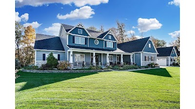 Danberry Perkins Realty: Katrina Birr Realtor