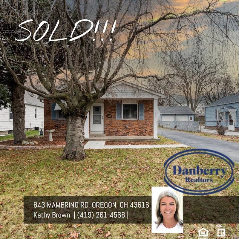 Kathy Brown - RE/MAX Preferred Associates Realtor PSA, ABR