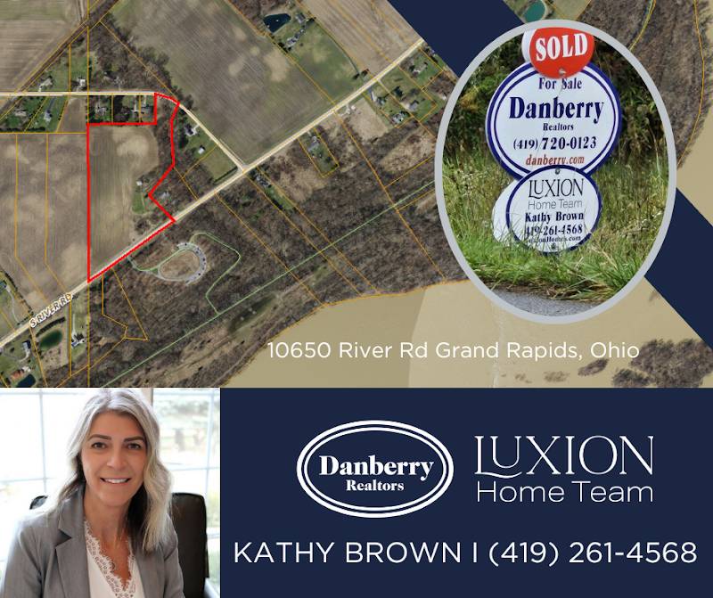 Kathy Brown - RE/MAX Preferred Associates Realtor PSA, ABR
