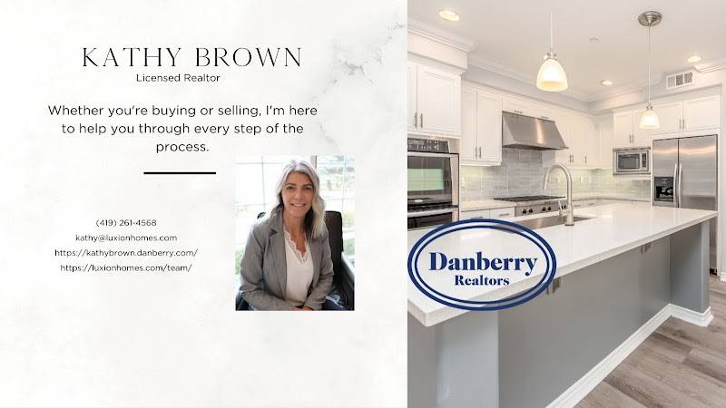Kathy Brown - RE/MAX Preferred Associates Realtor PSA, ABR