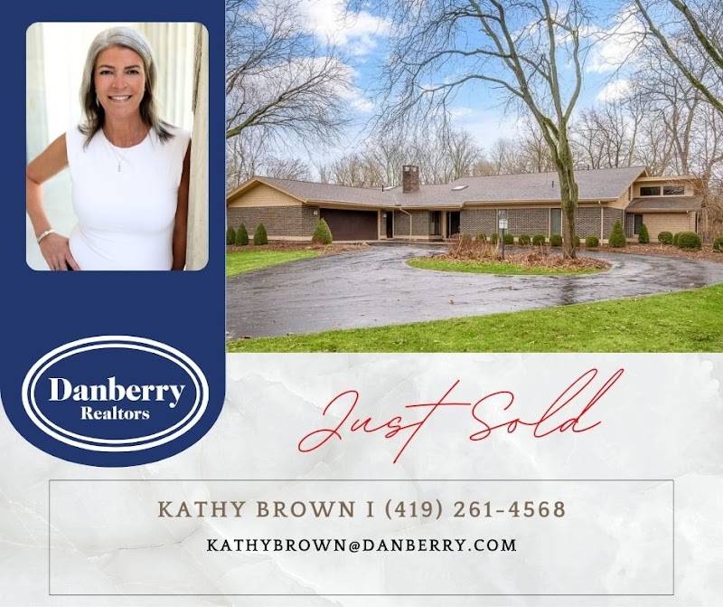 Kathy Brown - RE/MAX Preferred Associates Realtor PSA, ABR