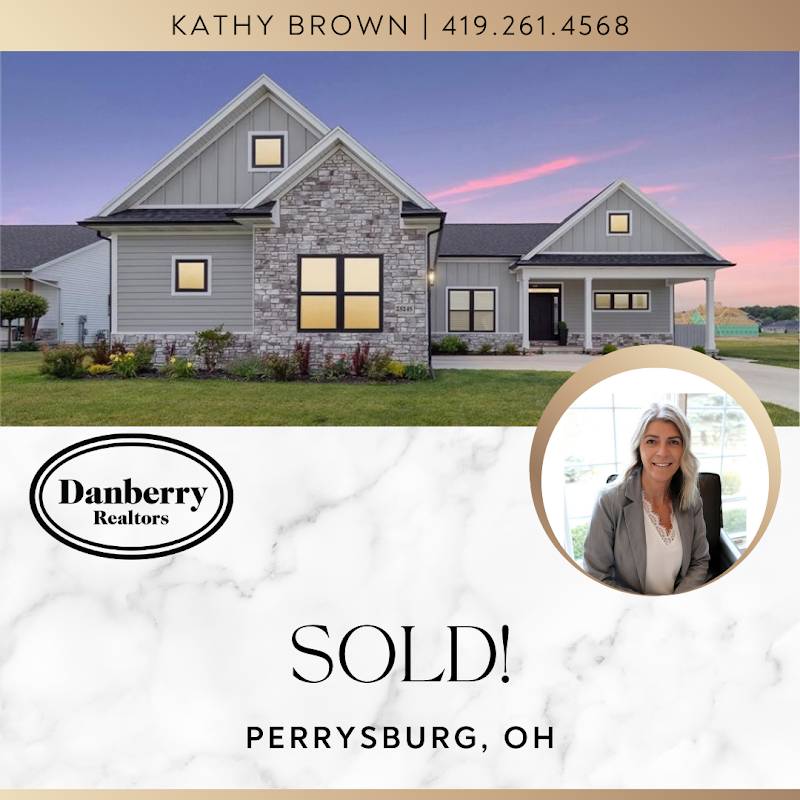 Kathy Brown - RE/MAX Preferred Associates Realtor PSA, ABR