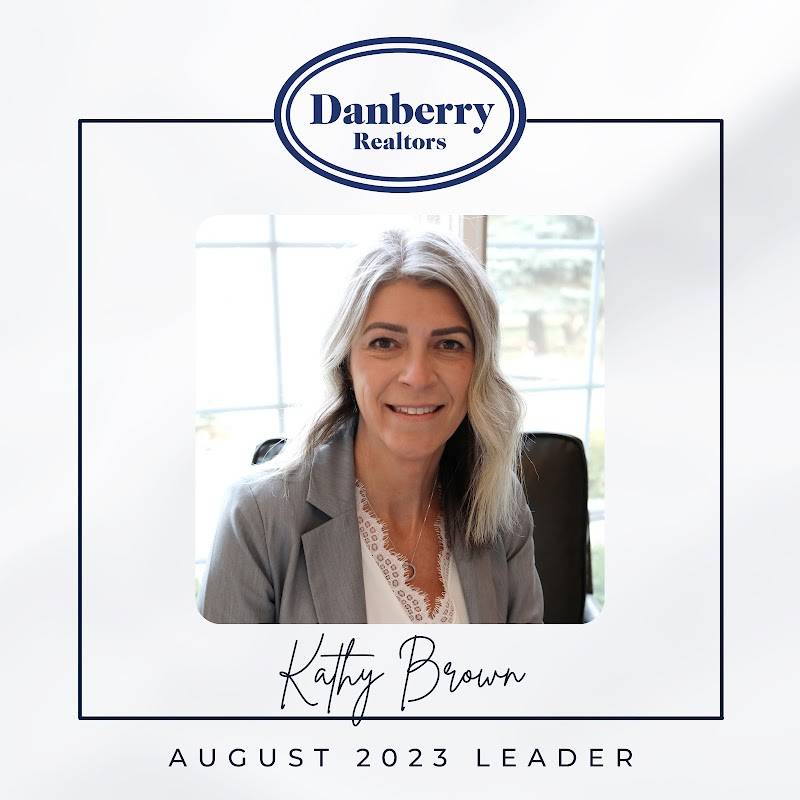 Kathy Brown - RE/MAX Preferred Associates Realtor PSA, ABR